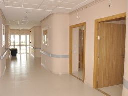 Centre gényco-mammaire